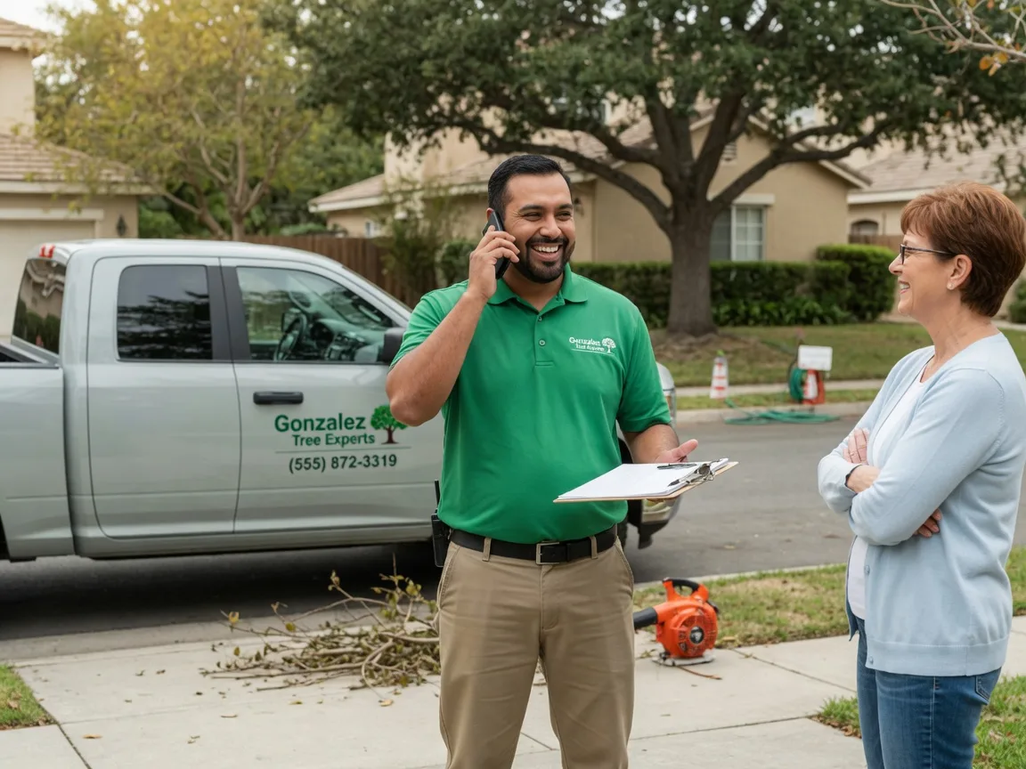 Tree Service Paris, MS FAQs